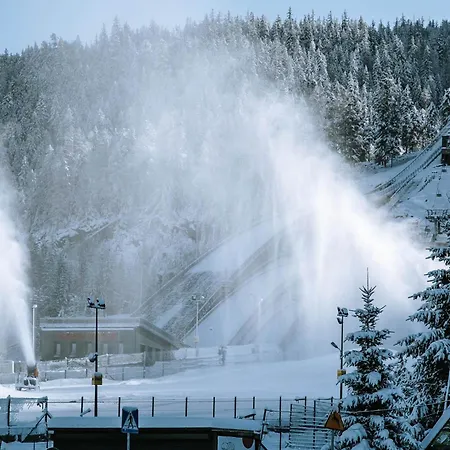 Gorskie Szczyty & 11 Sauna Jacuzzi I Parking W Cenie * Zakopane