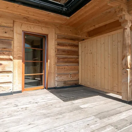 Gorskie Szczyty & 11 Sauna Jacuzzi I Parking W Cenie *