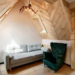 Gorskie Szczyty & 11 Sauna Jacuzzi I Parking W Cenie Appartement Zakopane