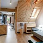 Gorskie Szczyty & 11 Sauna Jacuzzi I Parking W Cenie Appartement *