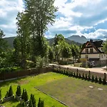 Gorskie Szczyty & 11 Sauna Jacuzzi I Parking W Cenie Appartement *