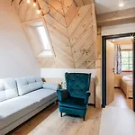 Gorskie Szczyty & 11 Sauna Jacuzzi I Parking W Cenie Appartement *