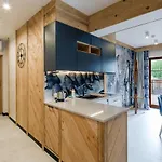 Gorskie Szczyty & 11 Sauna Jacuzzi I Parking W Cenie Appartement Zakopane