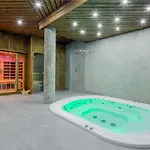 Appartement Gorskie Szczyty & 11 Sauna Jacuzzi I Parking W Cenie *