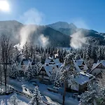 Appartement Gorskie Szczyty & 11 Sauna Jacuzzi I Parking W Cenie Zakopane