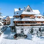 Gorskie Szczyty & 11 Sauna Jacuzzi I Parking W Cenie Zakopane