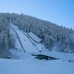 Gorskie Szczyty & 11 Sauna Jacuzzi I Parking W Cenie Appartement Zakopane