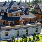 Gorskie Szczyty & 11 Sauna Jacuzzi I Parking W Cenie