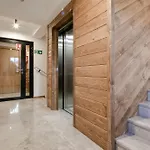 Gorskie Szczyty & 11 Sauna Jacuzzi I Parking W Cenie * Zakopane