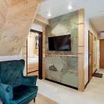 Gorskie Szczyty & 11 Sauna Jacuzzi I Parking W Cenie *