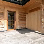 Gorskie Szczyty & 11 Sauna Jacuzzi I Parking W Cenie *