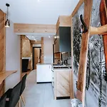 Appartement Gorskie Szczyty & 11 Sauna Jacuzzi I Parking W Cenie Zakopane