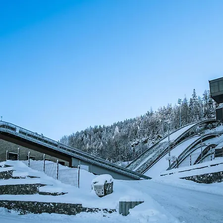 Gorskie Szczyty & 11 Sauna Jacuzzi I Parking W Cenie Apartment