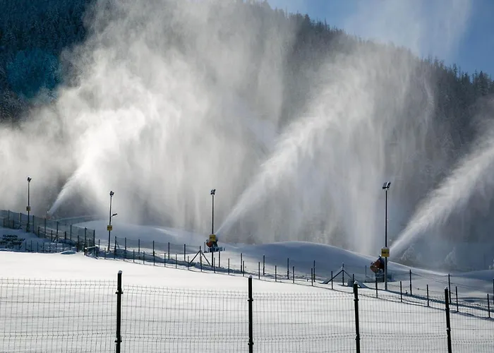 Apartment Gorskie Szczyty & 11 Sauna Jacuzzi I Parking W Cenie